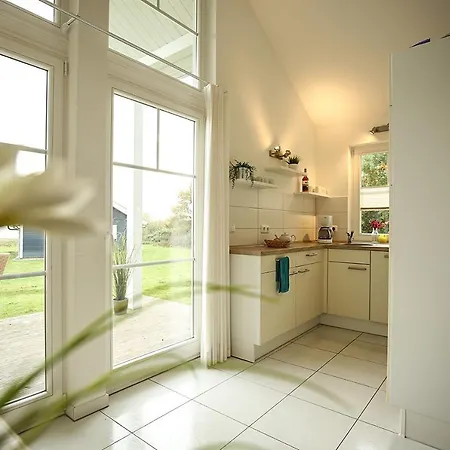 Strandpark H081 Casa de Férias