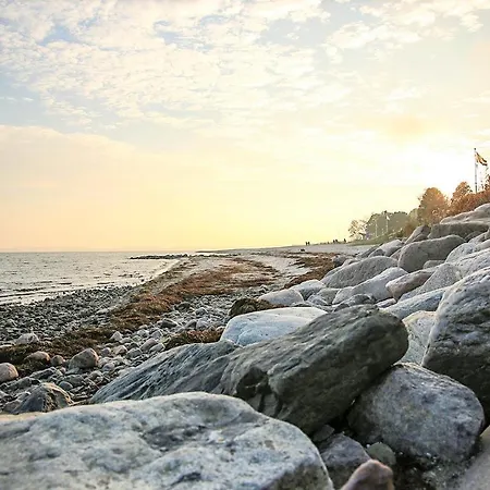 Strandpark H081 Casa de Férias Sierksdorf