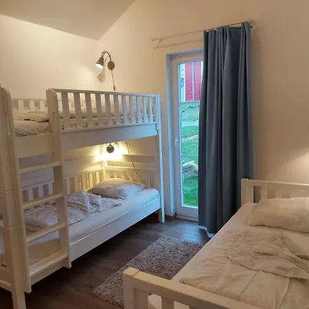 Vakantiehuis Strandpark H081 Sierksdorf