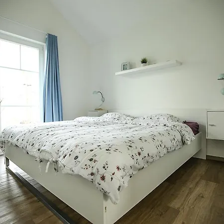 Strandpark H081 Casa de Férias *