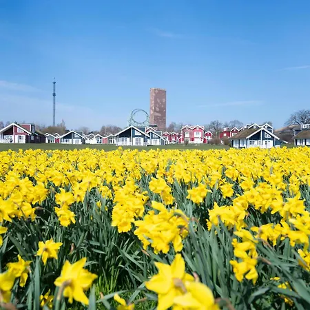 Strandpark H081 Sierksdorf