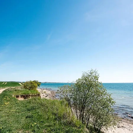 Vakantiehuis Strandpark H081