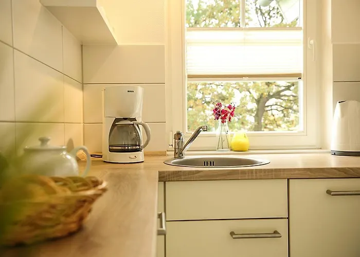 Strandpark H081 بيت للعطل