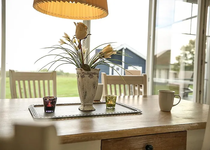 بيت للعطل Strandpark H081