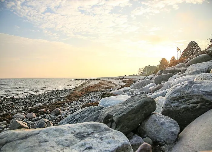 Strandpark H081 بيت للعطل سيركسدورف